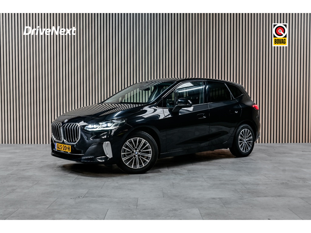 BMW 2 Serie