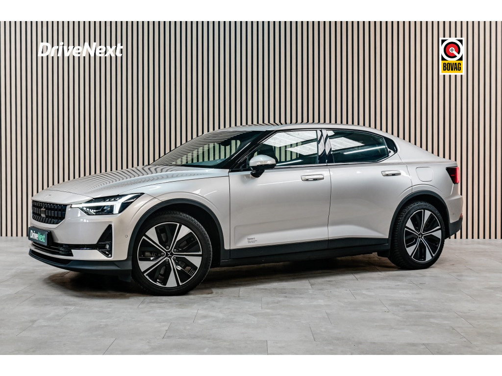 Polestar 2
