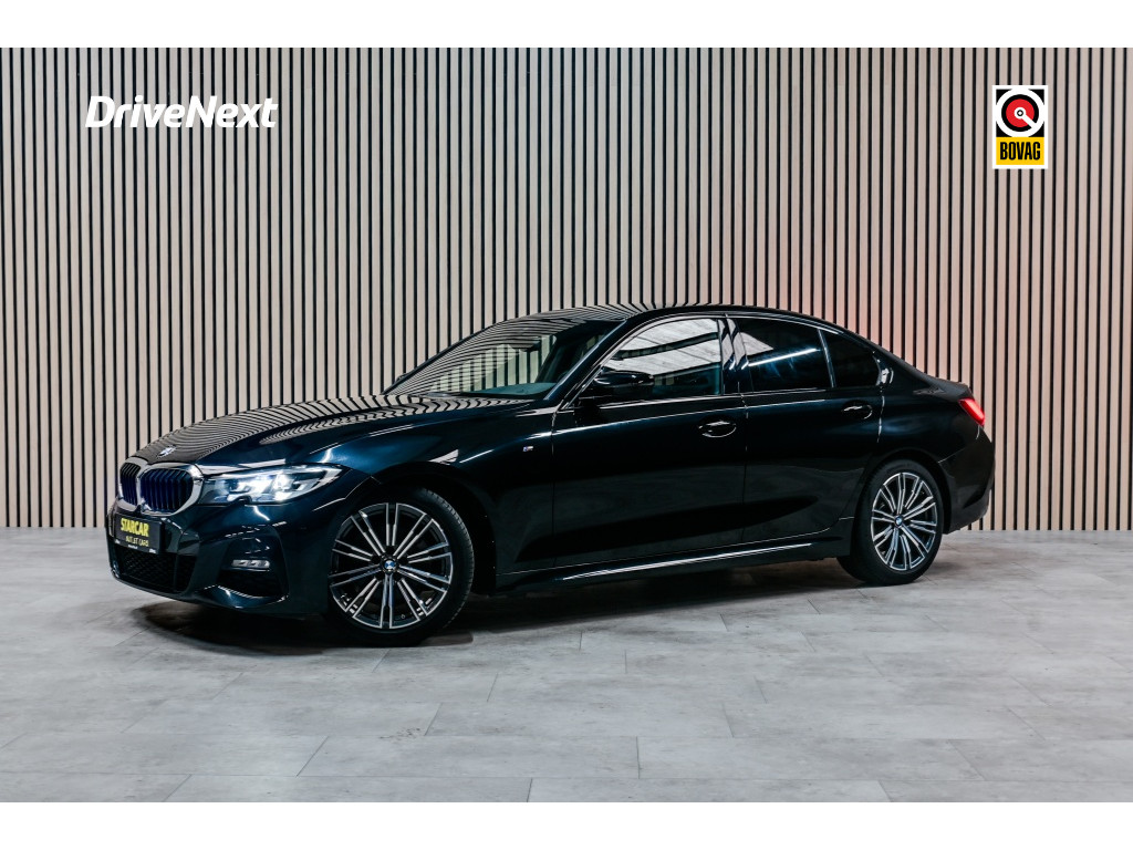 BMW 3-serie
