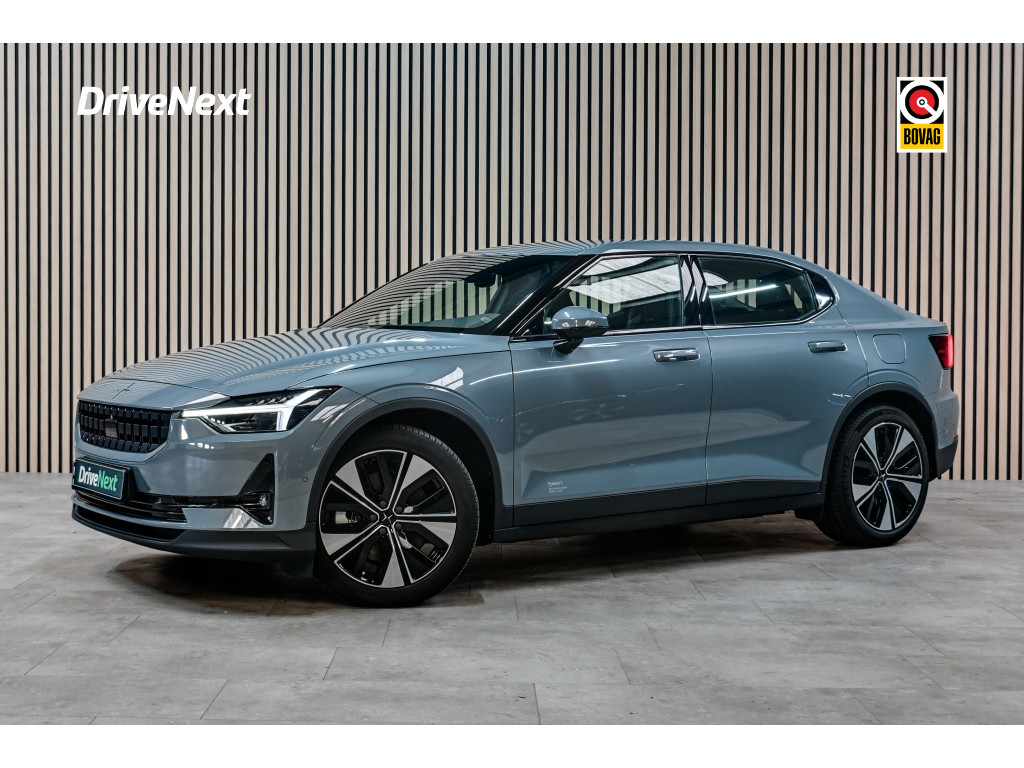 Polestar 2
