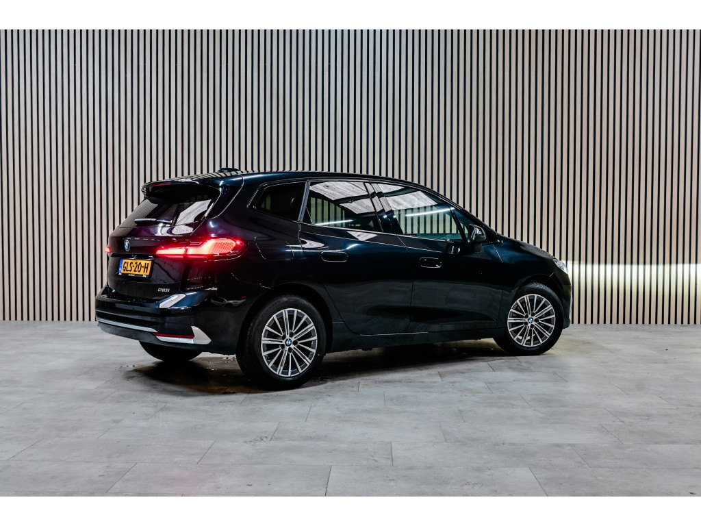 BMW 2 Serie
