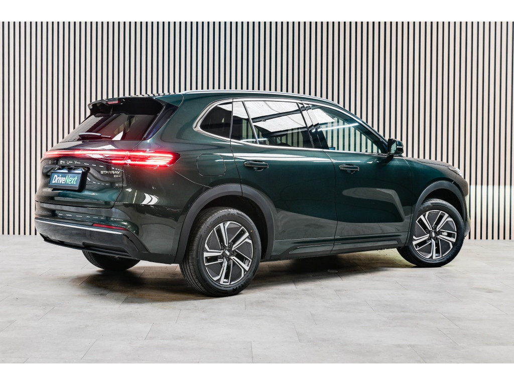 GEELY Starray EM-i