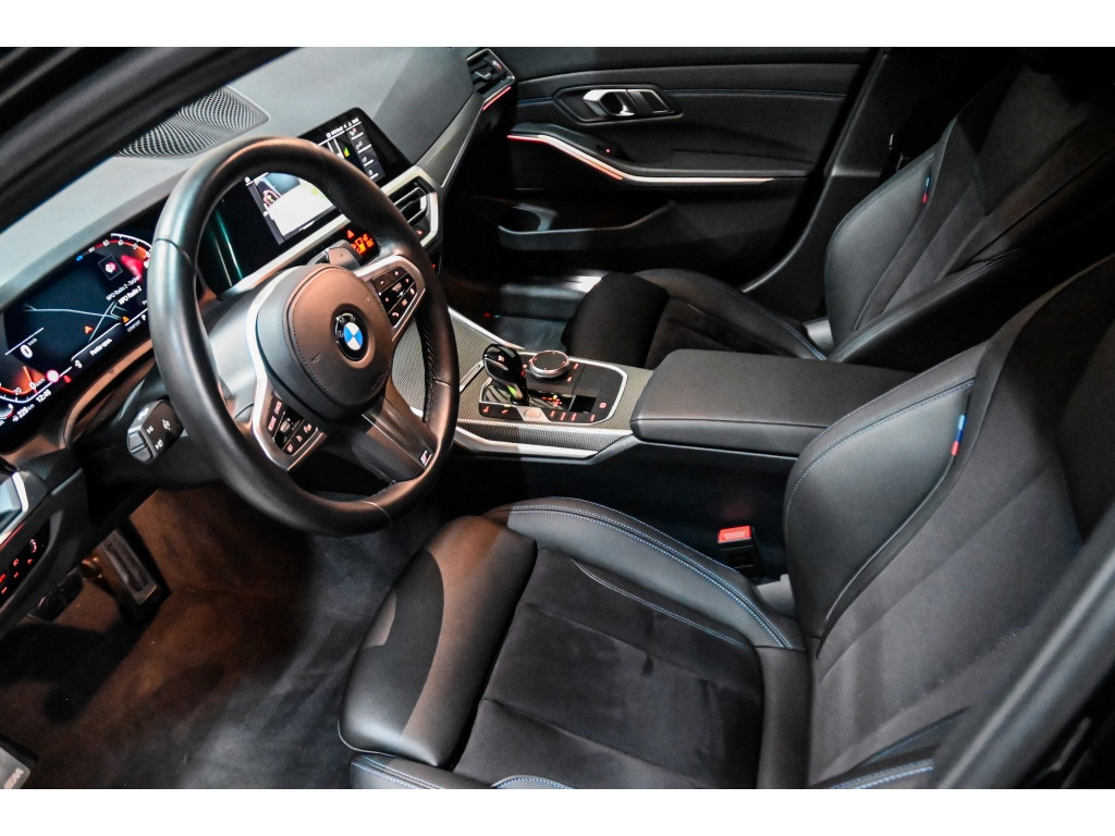 BMW 3-serie