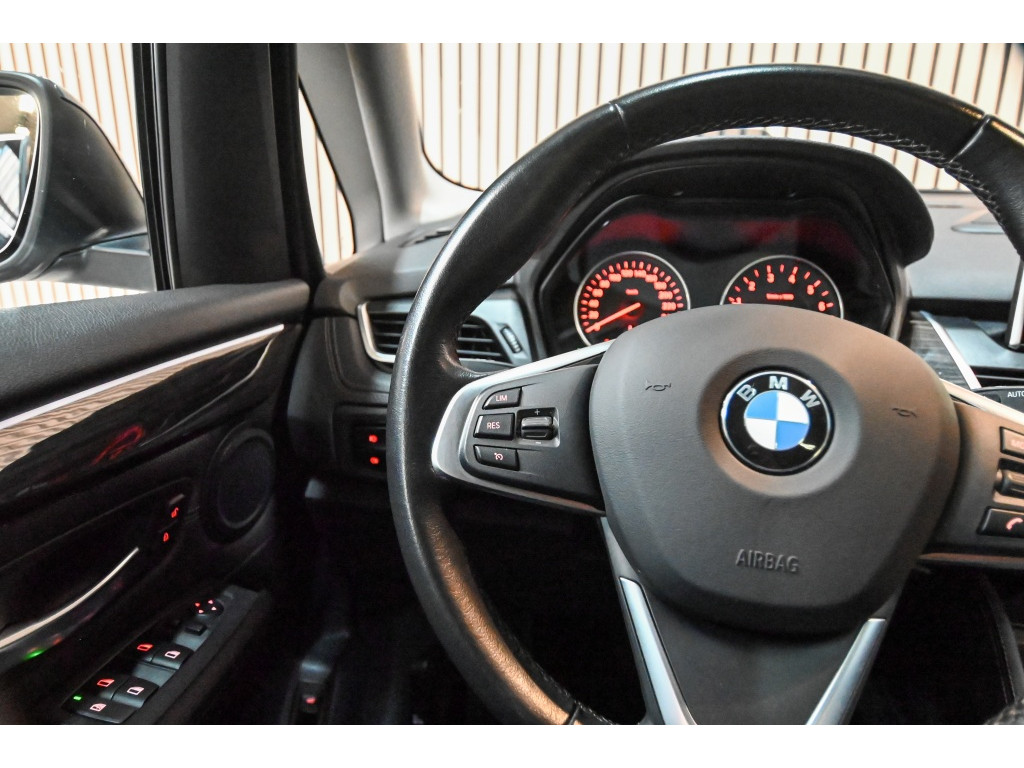 BMW 2 Serie