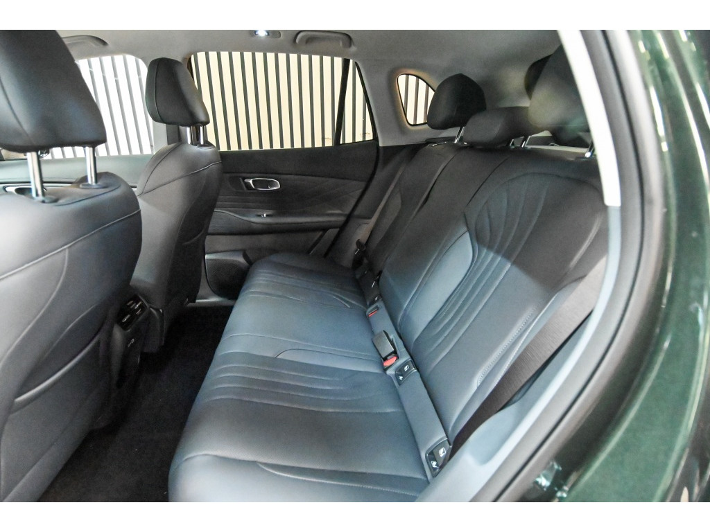 GEELY Starray EM-i