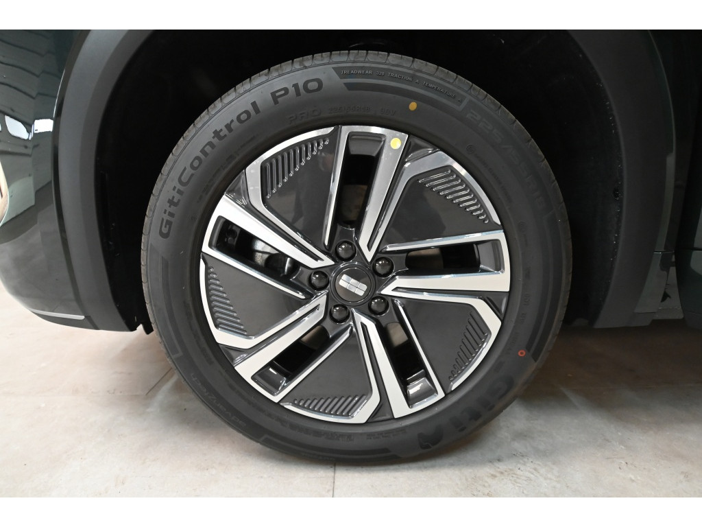 GEELY Starray EM-i
