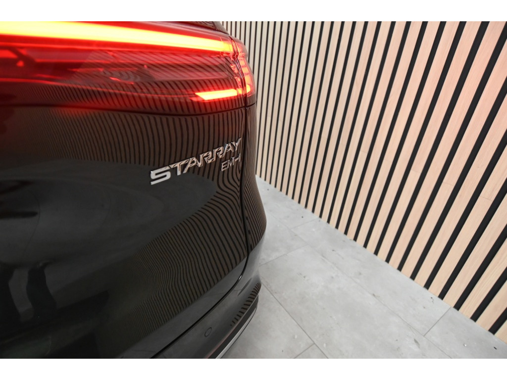 GEELY Starray EM-i