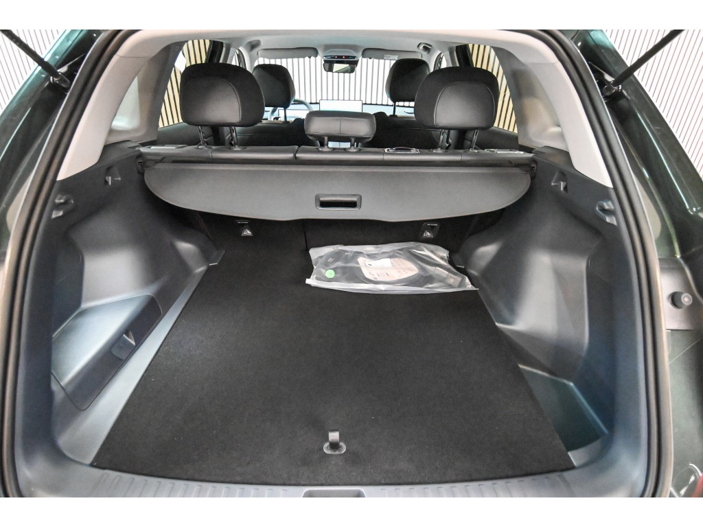 GEELY Starray EM-i