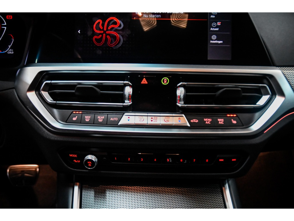 BMW 3-serie