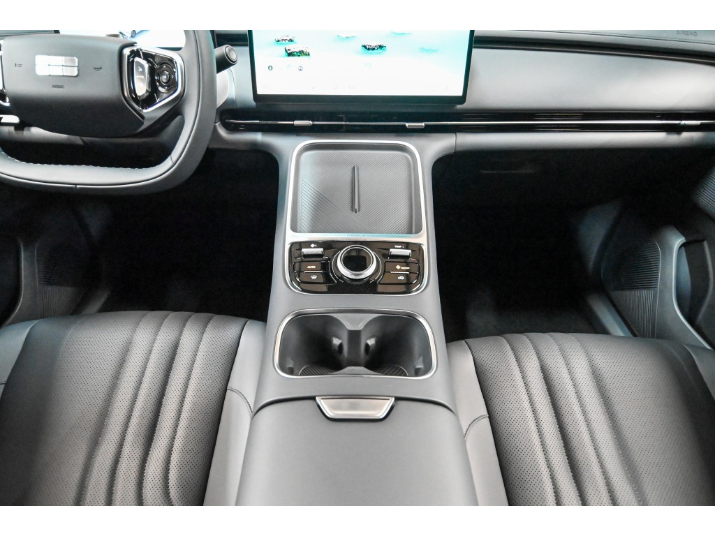 GEELY Starray EM-i