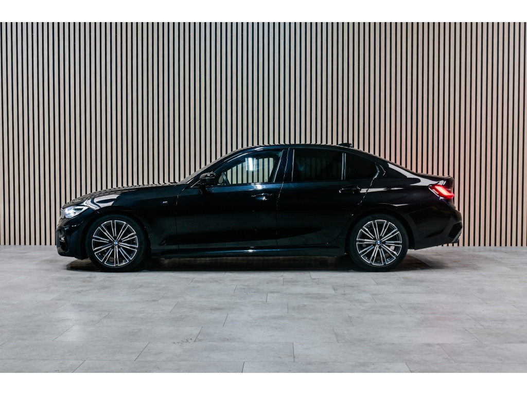 BMW 3-serie