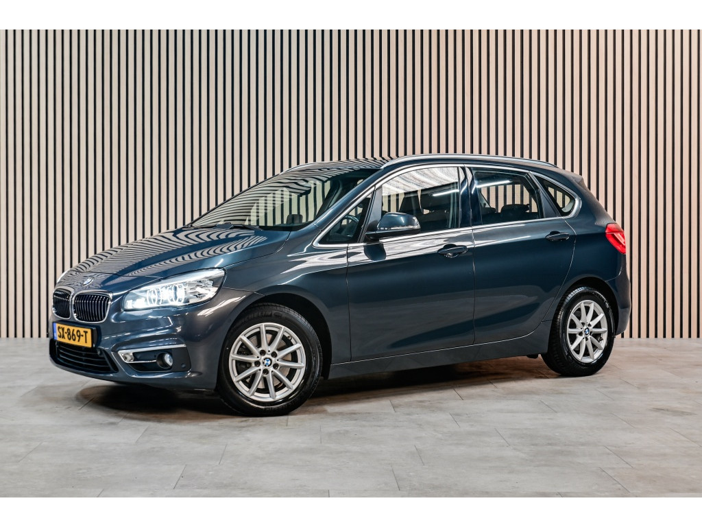 BMW 2 Serie