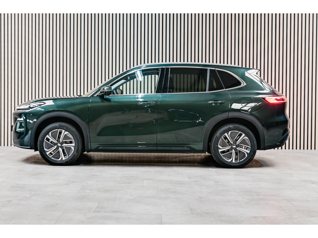 GEELY Starray EM-i