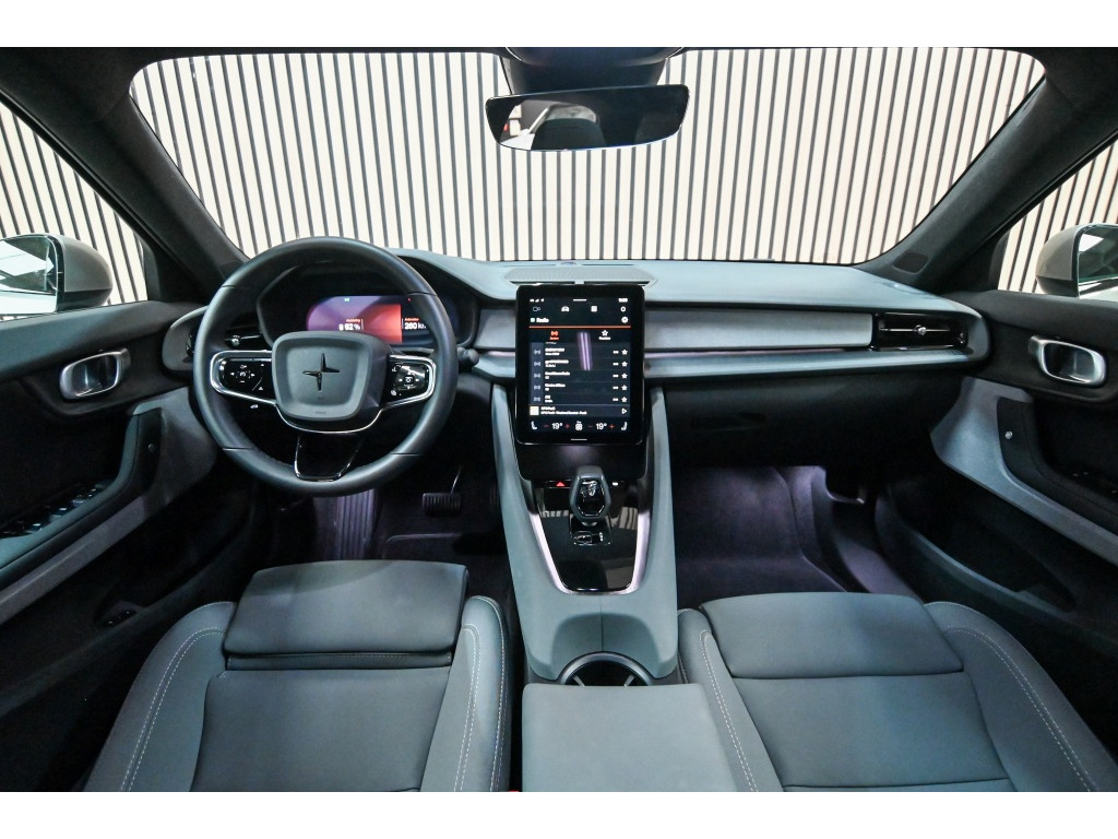 Polestar 2