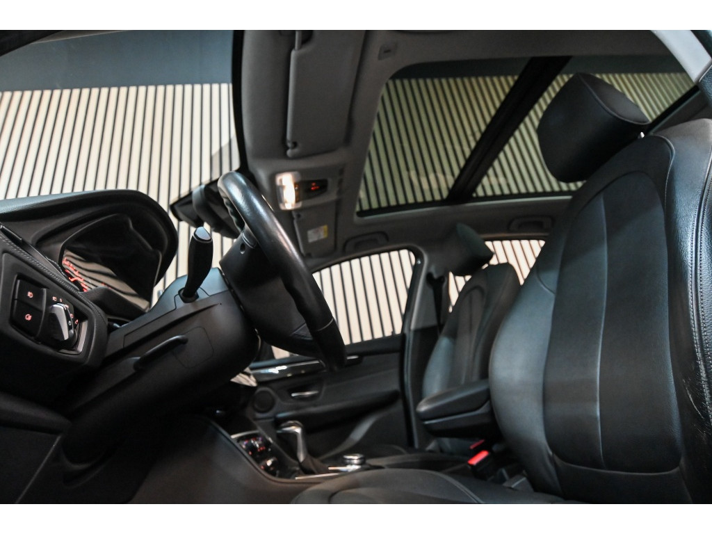 BMW 2 Serie