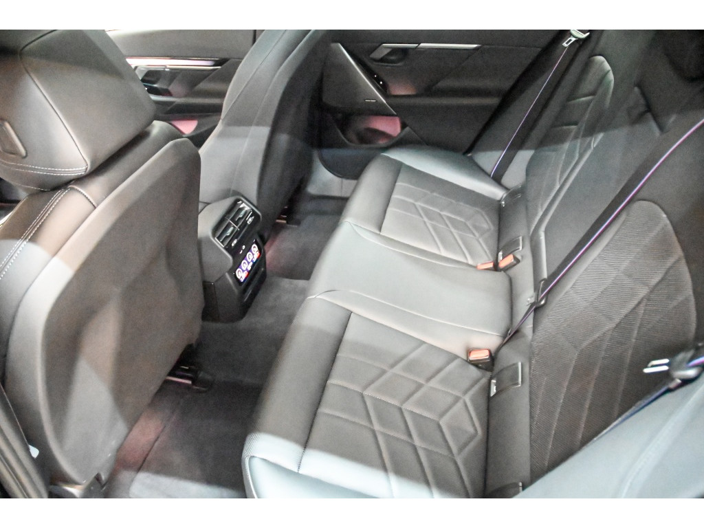 BMW i5 Touring