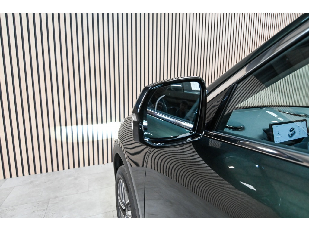 GEELY Starray EM-i