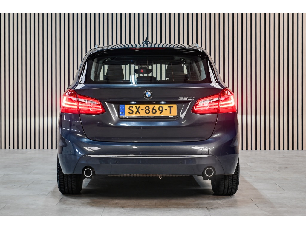 BMW 2 Serie