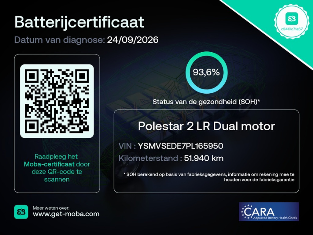 Polestar 2