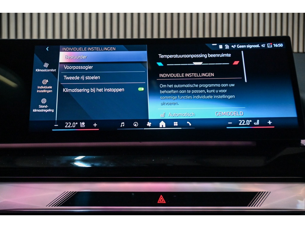 BMW i5 Touring