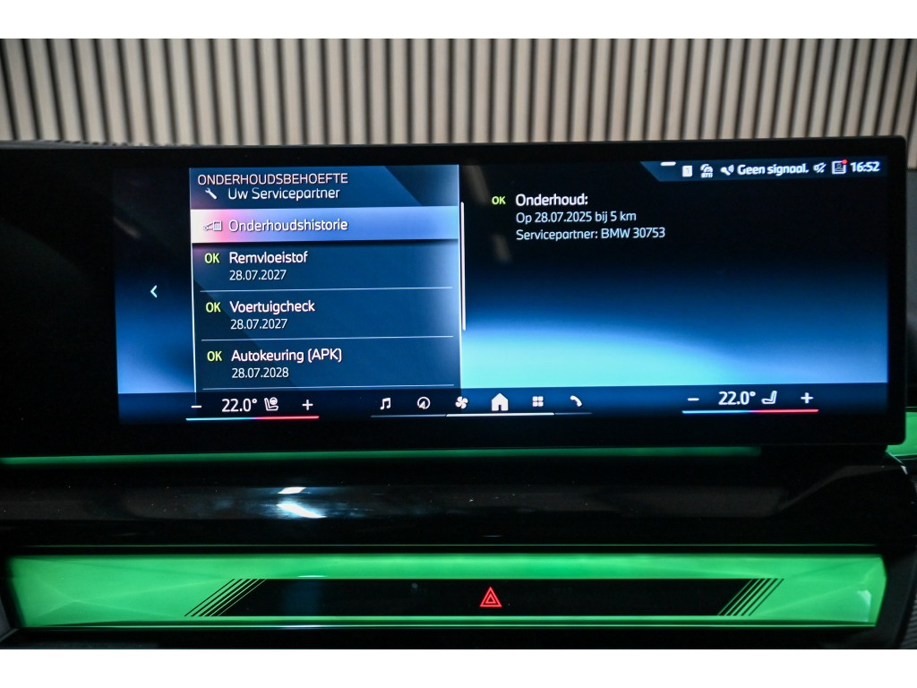 BMW i5 Touring