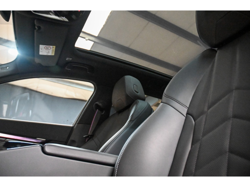 BMW i5 Touring