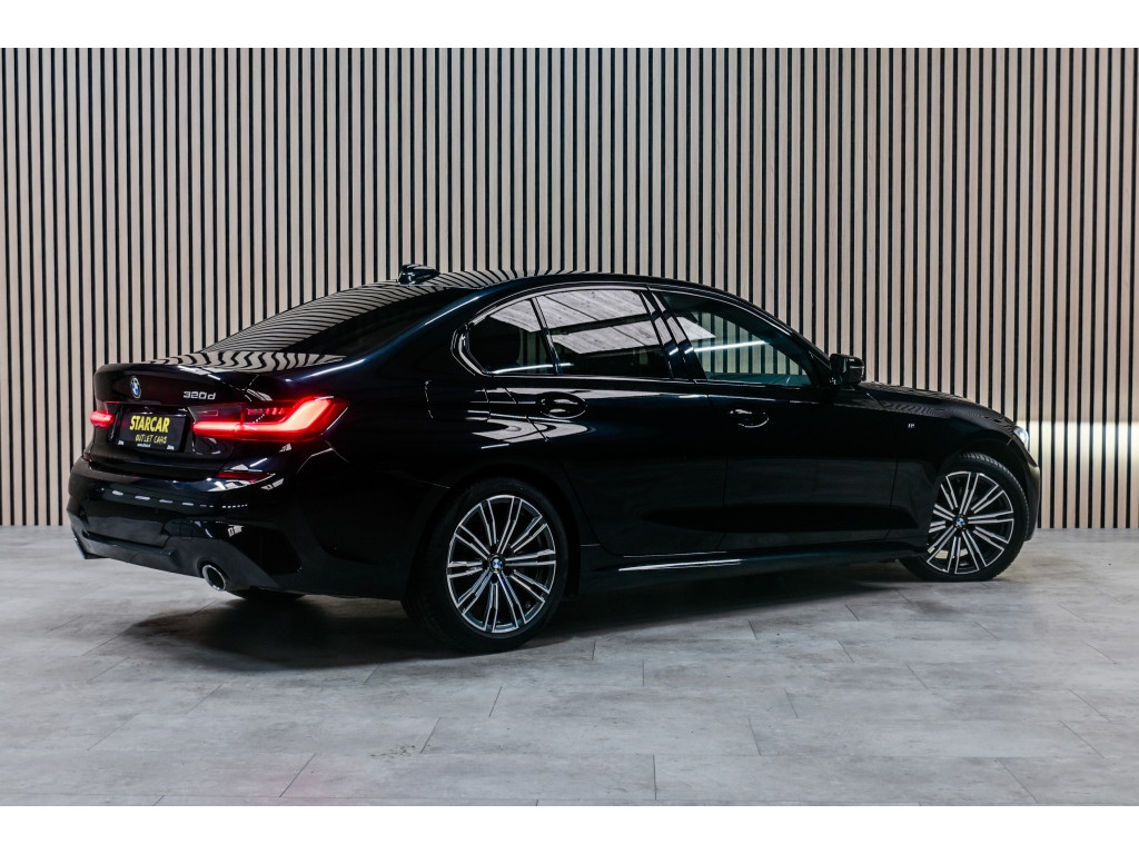 BMW 3-serie