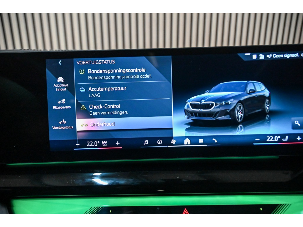 BMW i5 Touring