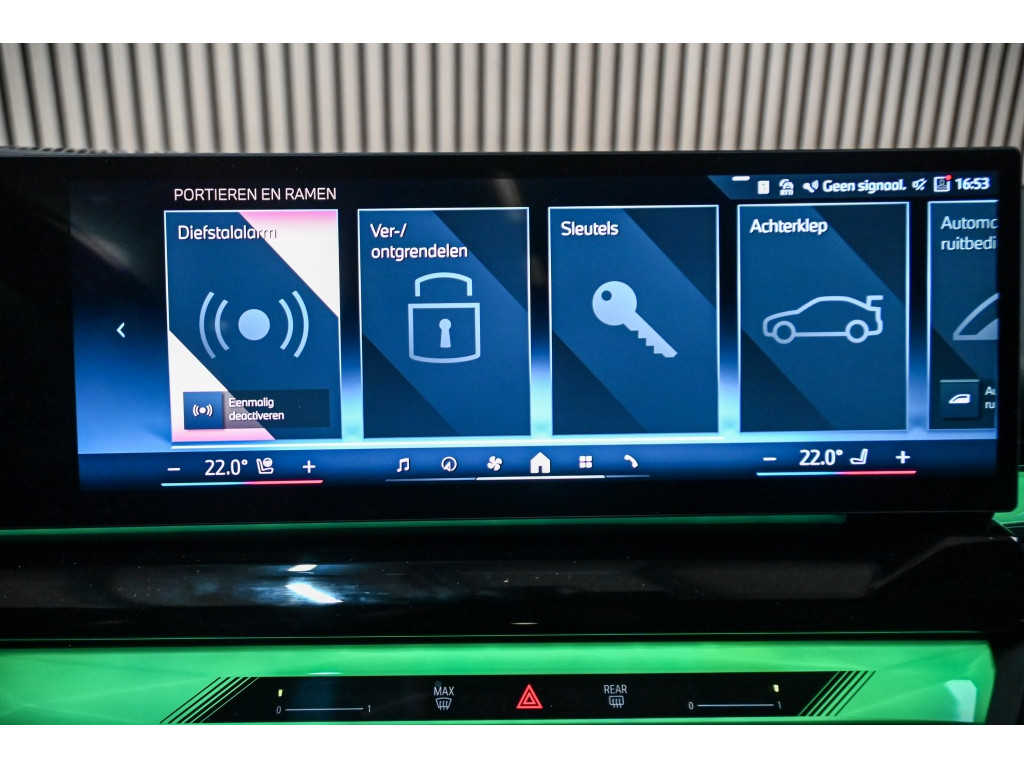 BMW i5 Touring