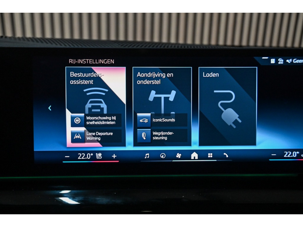 BMW i5 Touring