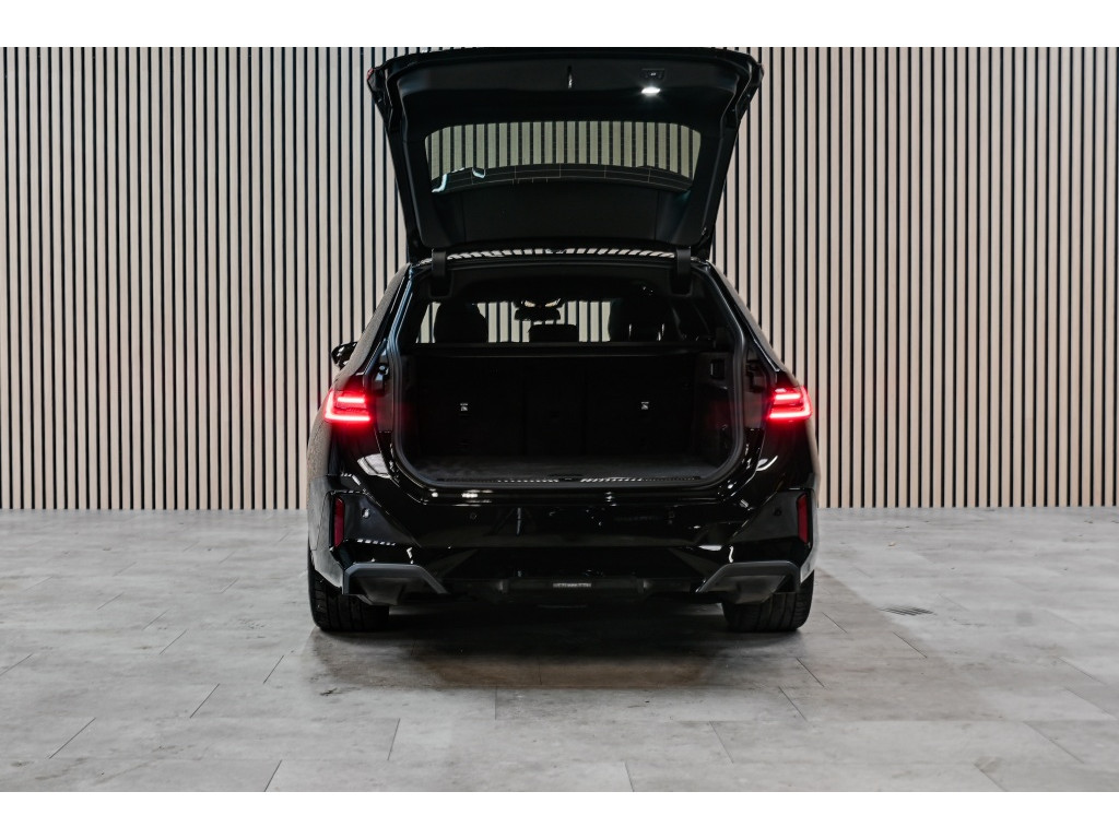 BMW i5 Touring