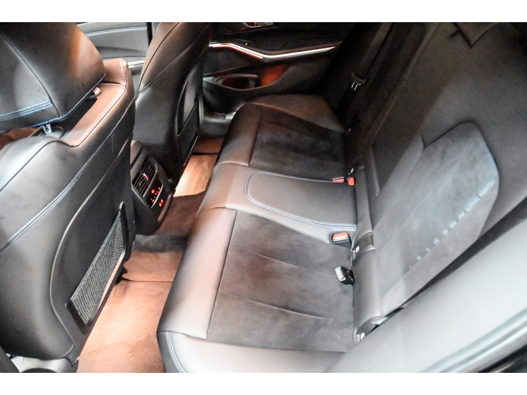 BMW 3-serie