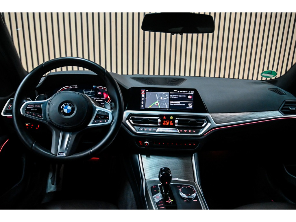 BMW 3-serie