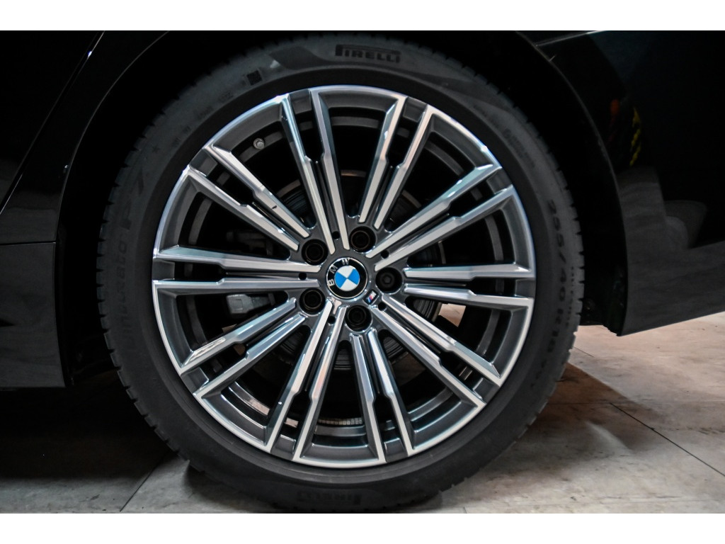 BMW 3-serie