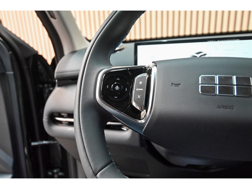GEELY Starray EM-i