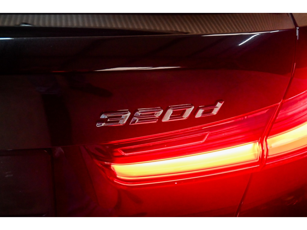 BMW 3-serie