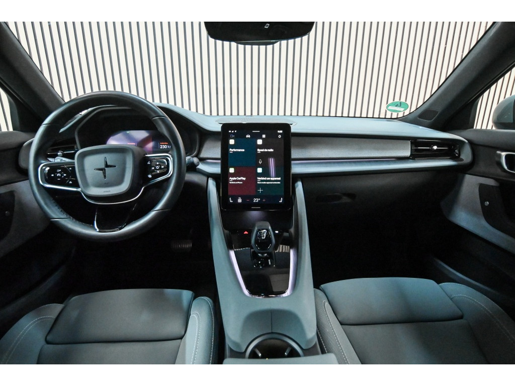 Polestar 2